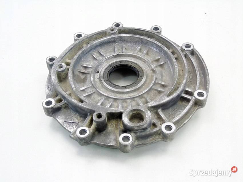 OBUDOWA MECHANIZMU SKRZYNI BIEGÓW NPB AUDI A6 C7 sprzedam
