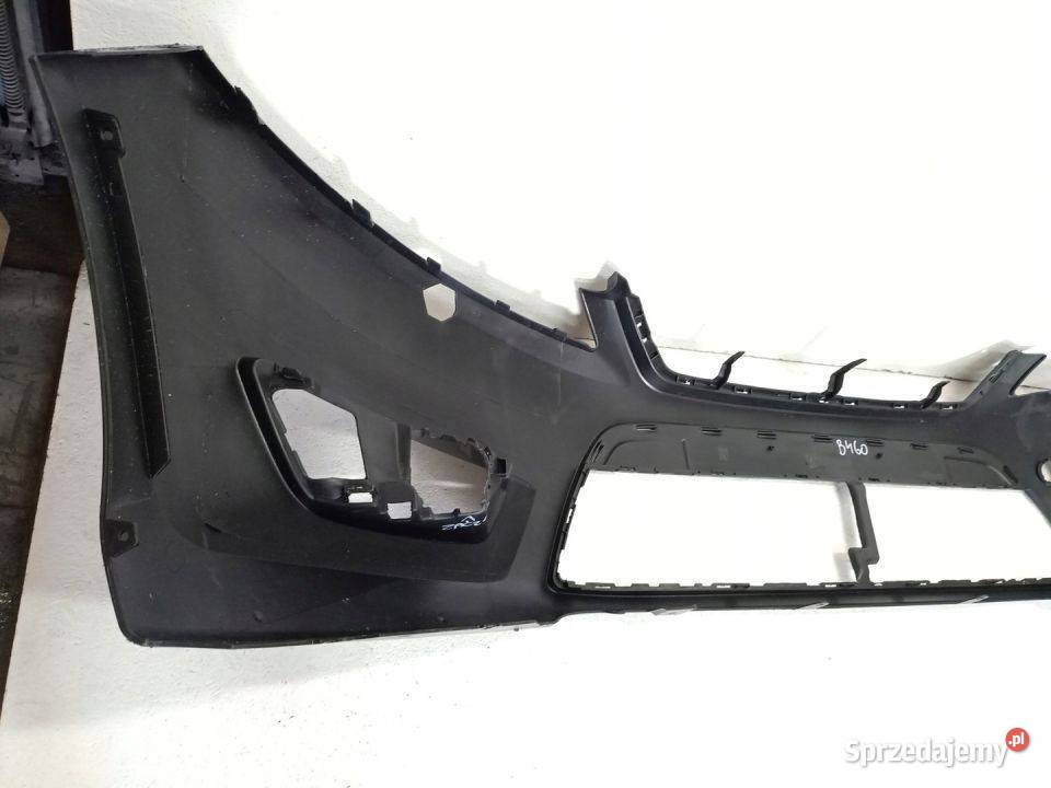 ZDERZAK PRZÓD FORD MONDEO MK4 IV 0710 POD Skarżysko-Kamienna