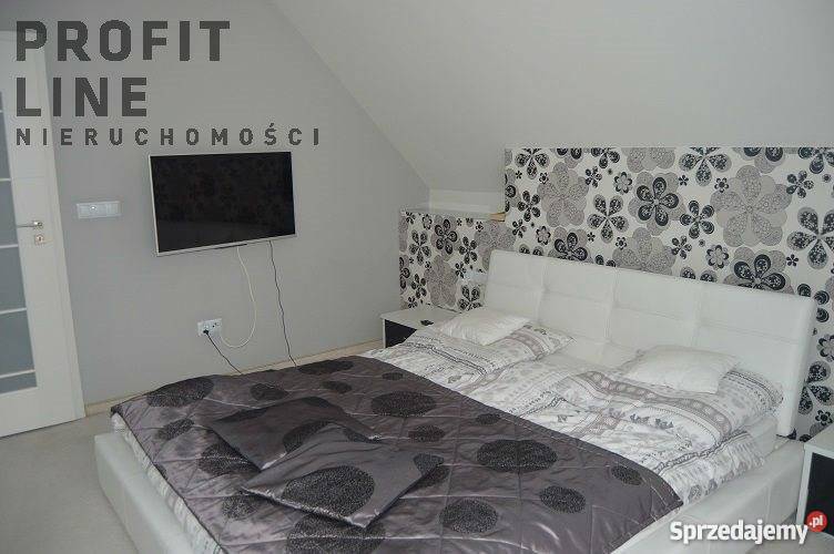 sprzedam dom Konopiska 170 metrów