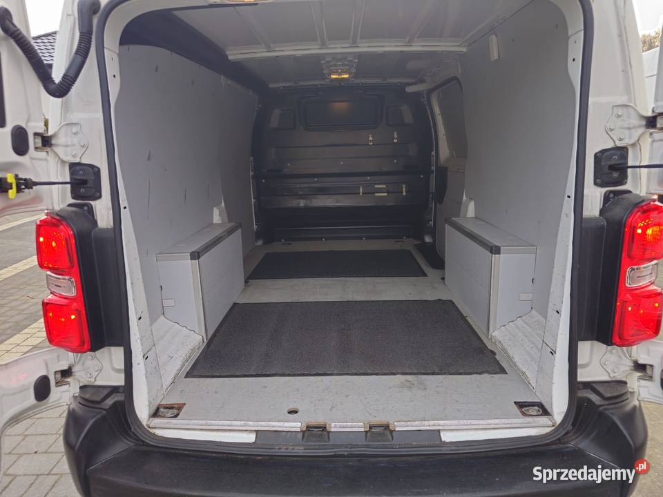 Sprzedam opel vivaro stan wielkopolskie Turek