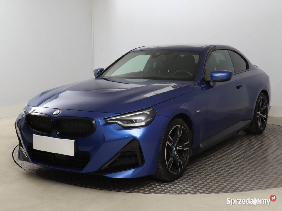 BMW 2 220 i 26304km
