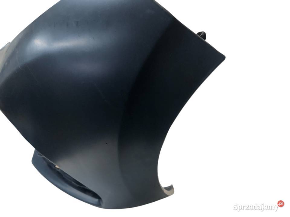 PEUGEOT 208 20152019 LIFTINGU ZDERZAK PRZÓD Skarżysko-Kamienna sprzedam