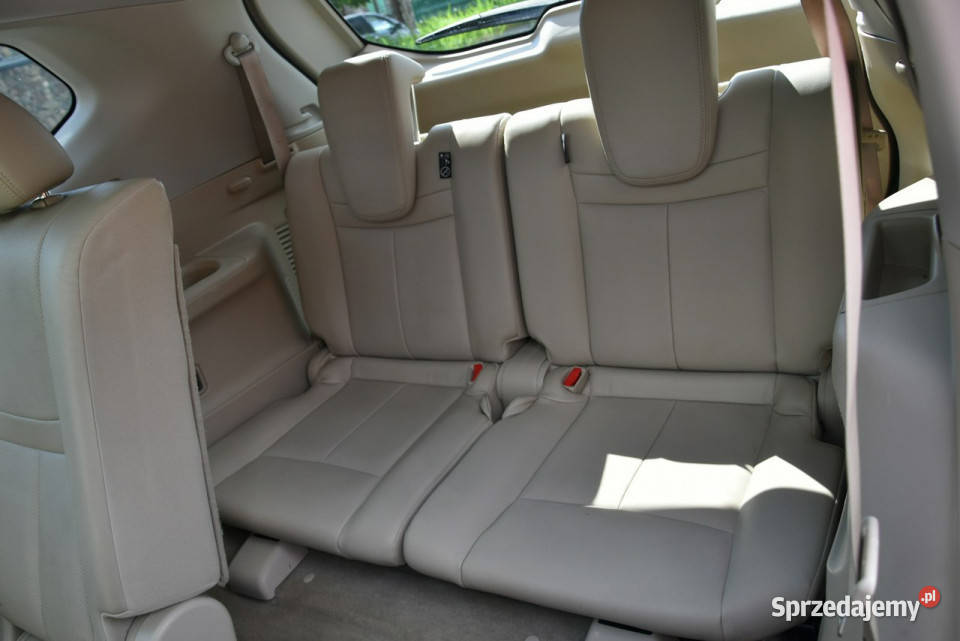 Nissan XTrail 4WD 16dCi 129 2016r Salon Xenon elektrycznie ustawiane fotele Motoryzacja Kampinos