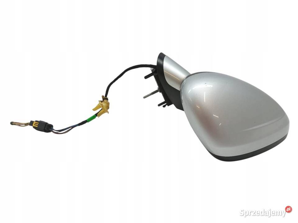 LUSTERKO PRAWE 9PIN EUROPA EZR Citroen C4 II sprzedam