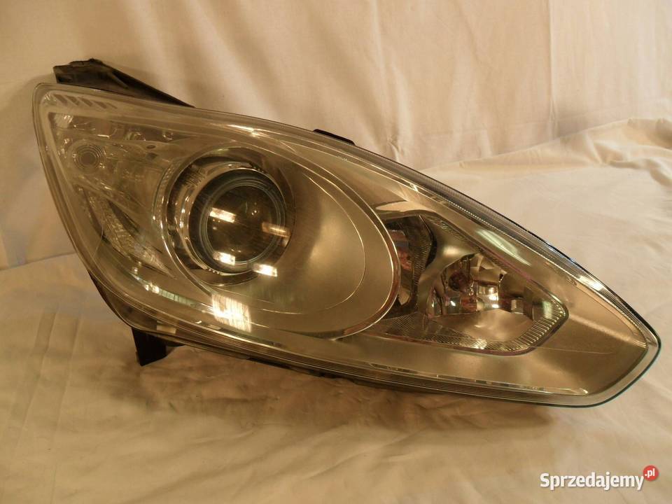 REFLEKTOR PRZÓD STRONA PRAWA FORD C II Nowy Tomyśl