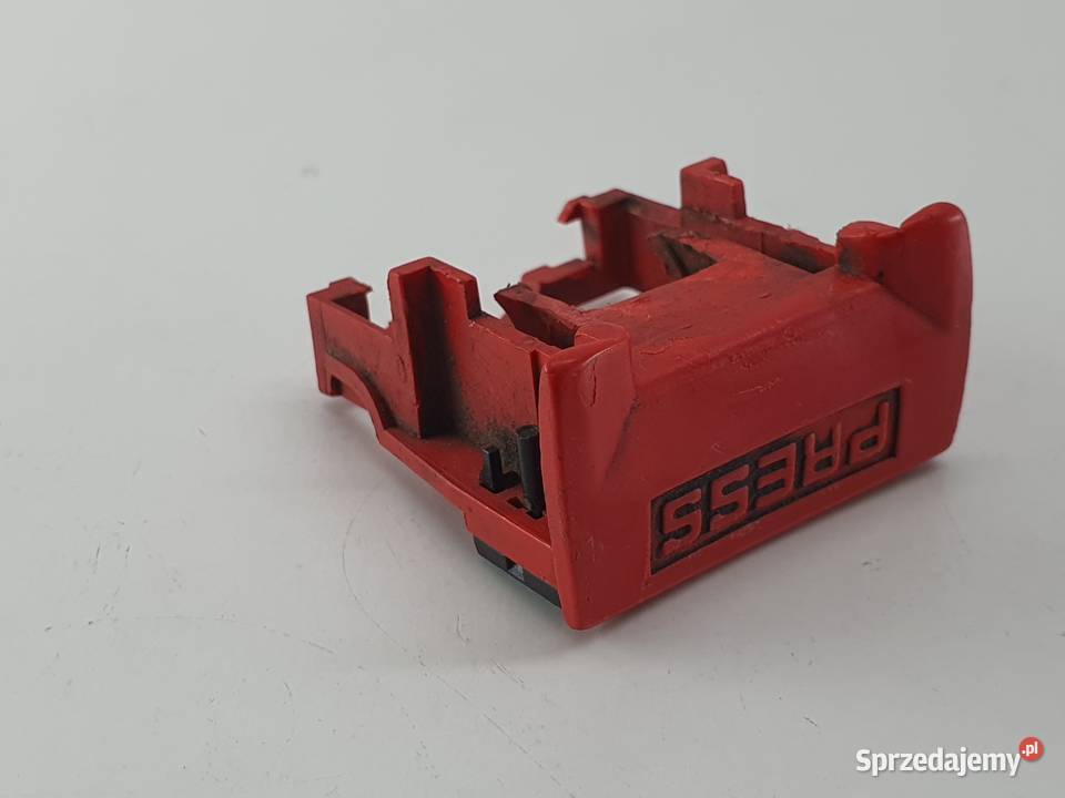 ZAPINKA PASA ZATRZASKA MAN LE IVECO SCANIA łódzkie Janowice