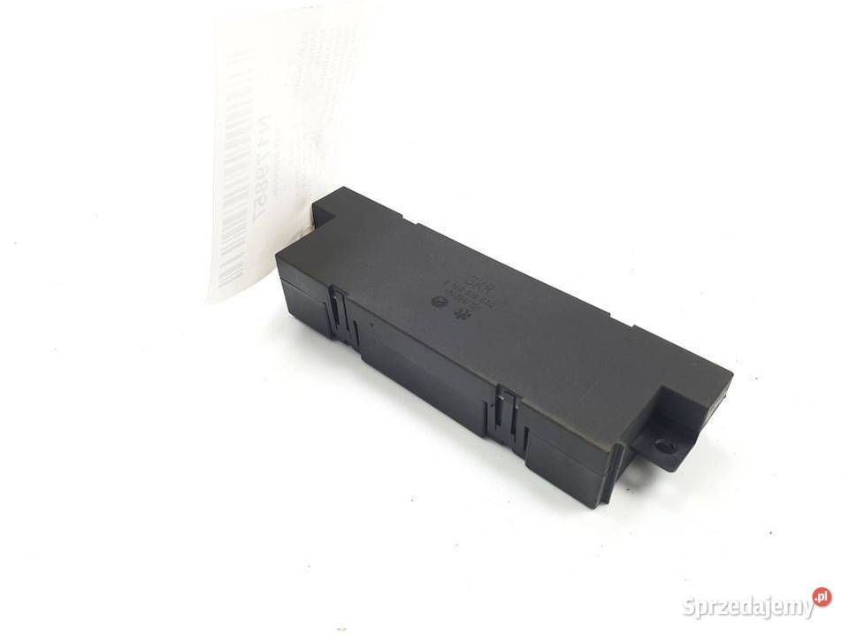 STEROWNIK MERCEDES W 220 LIFT Lipno