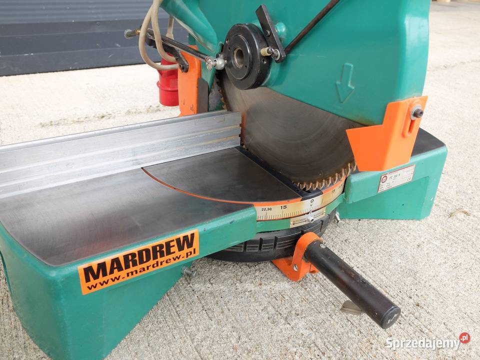 Piła ukośnica OMS 350 2823