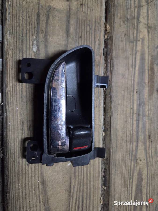 Klamka wewnętrzna prawa Subaru outback