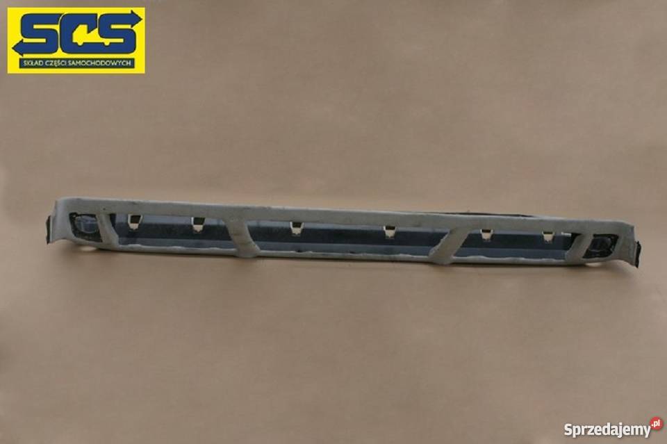 IVECO STRALIS GÓRNA PÓŁKA SCHOWEK SZEROKA KABINA podsufitki Bieleń