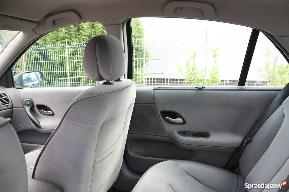 Renault Laguna II Privilege