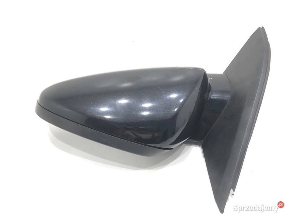 LUSTERKO LEWY OPEL SIGNUM Hatchback 0308 Lusterka zewnętrzne