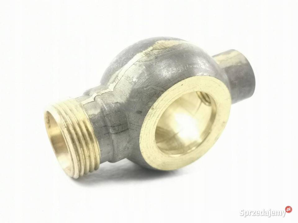 ŁĄCZKA ŁĄCZNIK FIAT IVECO NOWY ORYGINAŁ 42071136 Łączniki stabilizatorów