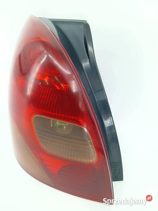 LAMPA TYŁ LEWA EU Toyota Corolla Verso I