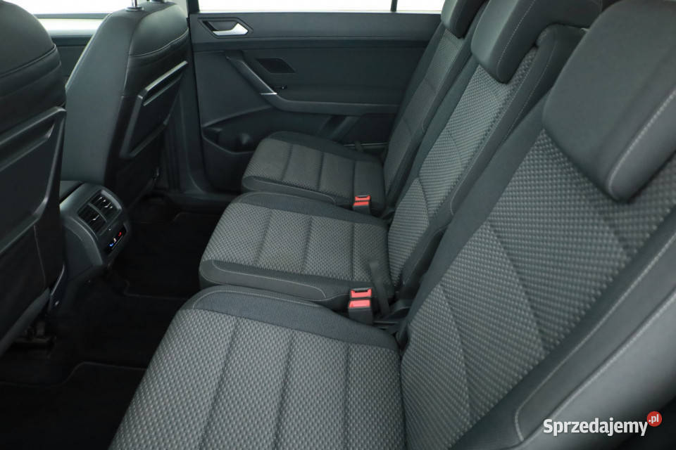 VW Touran 15 TSI ABS sprzedam