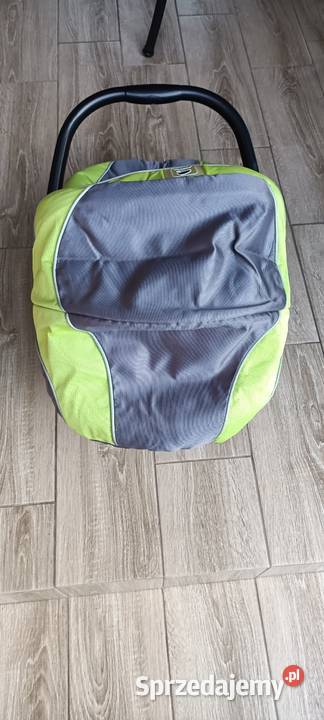 Fotelik samochodowy Dla Dziecka Włocławek