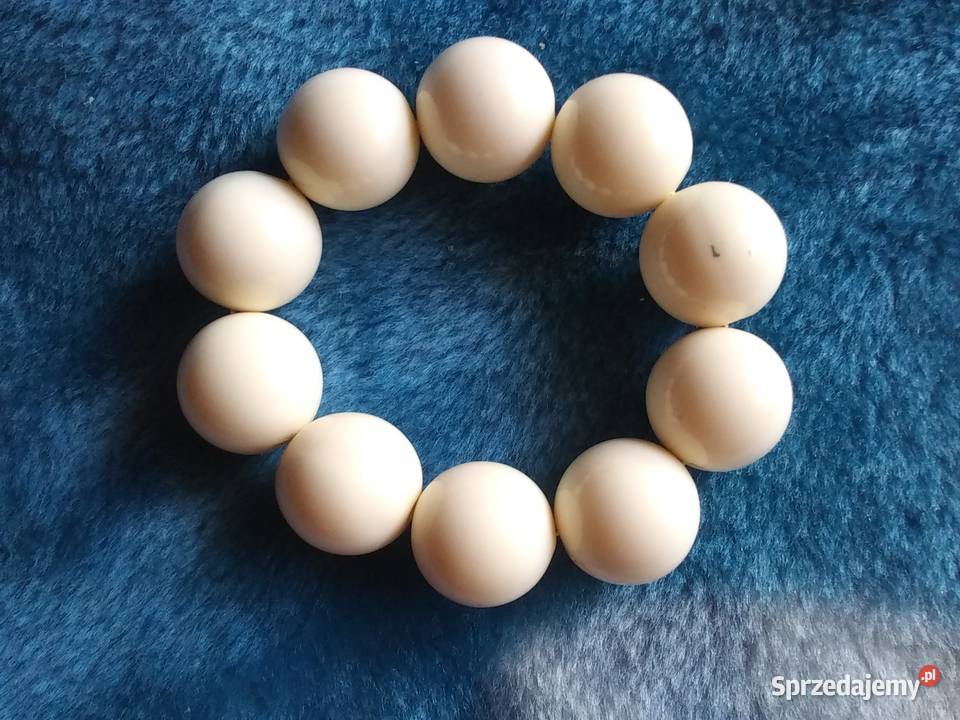 bransoletka ekri podkarpackie Rzeszów