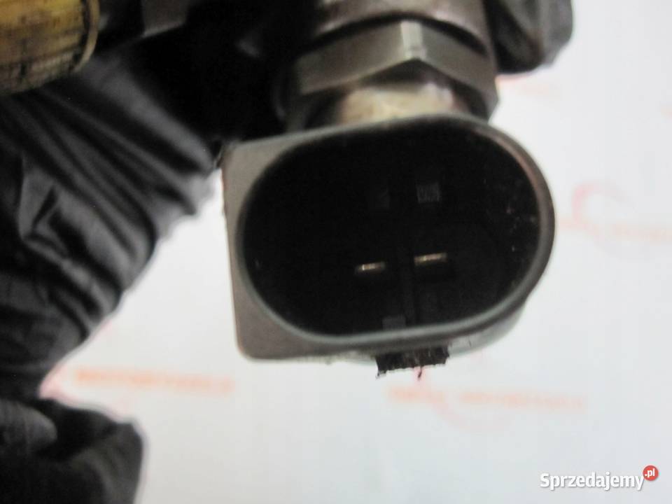 VOLVO FORD 20 TDCI HDI wtrysk wtryskiwacz Kielce sprzedam