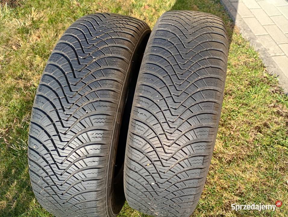 Opony całoroczne Laufen 19565R15 2 Samochodowe Rzeszów