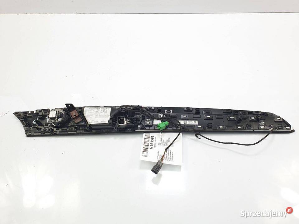 DEKOR LISTWA VOLKSWAGEN ARTEON 3G0035411 Lipno