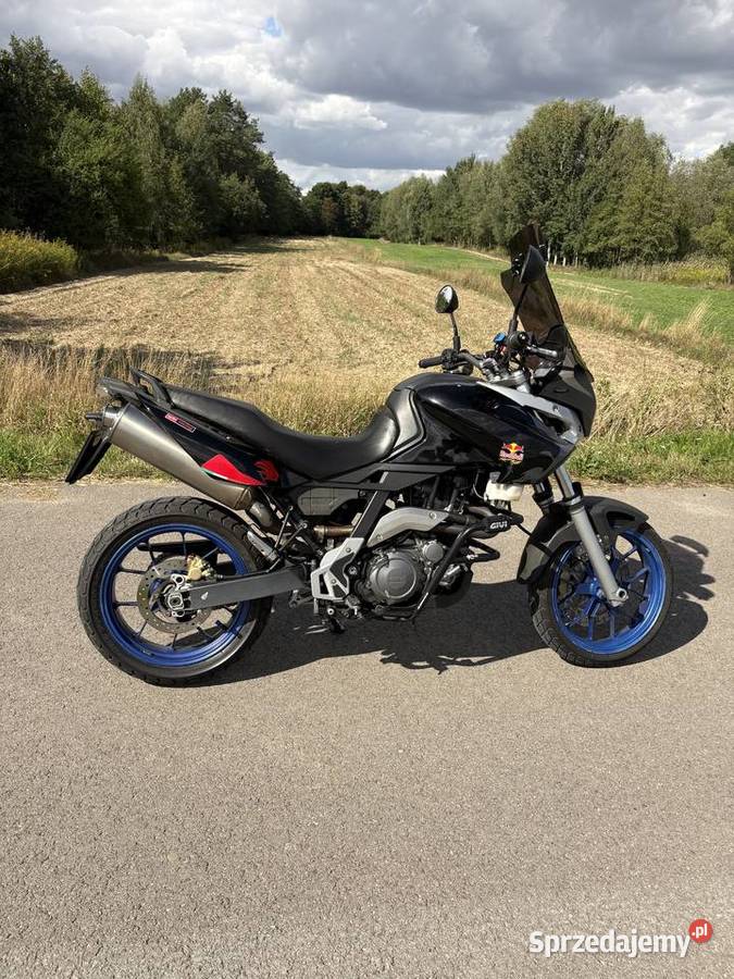 Aprilia Pegaso Strada Rok produkcji 2005 Piaski