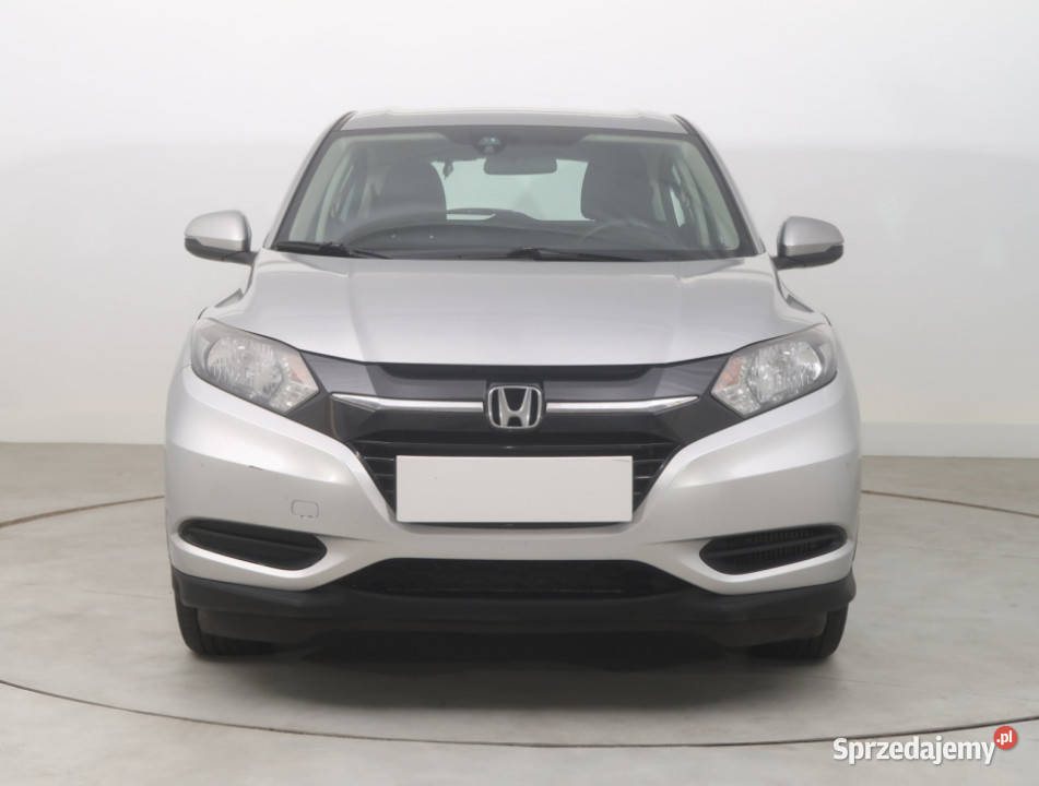 Honda HRV 16 iDTEC tempomat Bielany Wrocławskie