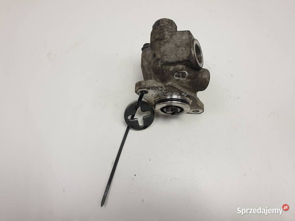 MAN TGL 46 POMPA WSPOMAGANIA Rudka sprzedam