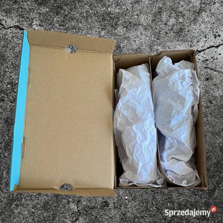 Damskie klapki Toms Nowe i oryginalne Bolesławiec