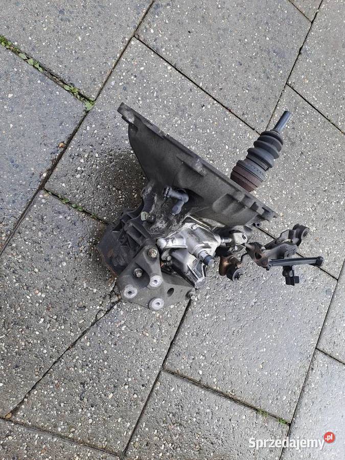 Opel Astra III 16 16V skrzynia biegów F13C394 Jastrzębie-Zdrój sprzedam