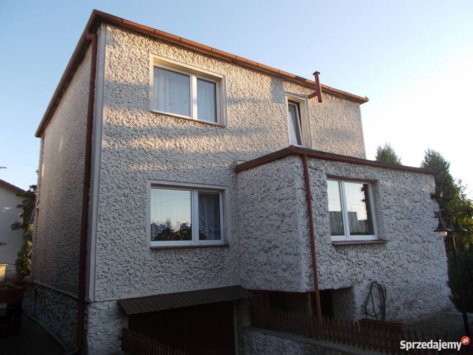 Sprzedam dom w Toruniu na Wrzosach 180m2 Toruń sprzedam