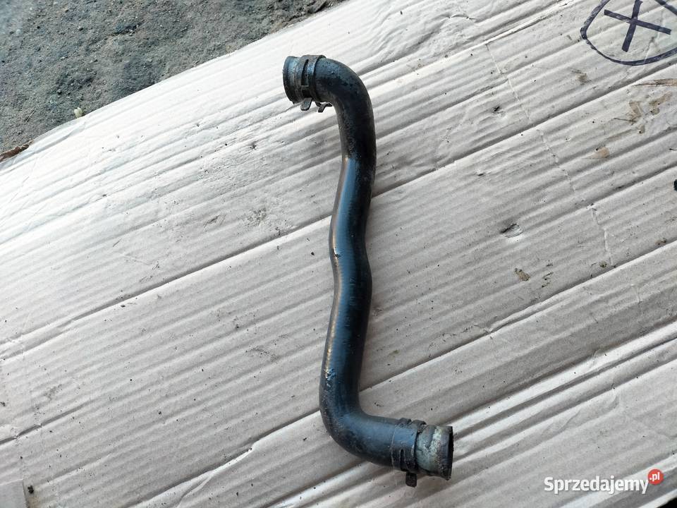 WĄŻ PRZEWÓD WODNY AUDI 80 B4 80B4 Kamień-Kolonia sprzedam