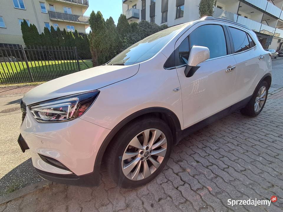 Pierwszy własciciel stan garażowany automat