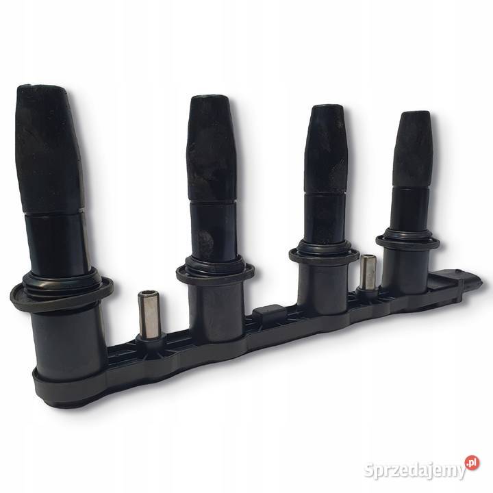 CEWKA ZAPŁONOWA Opel Meriva A 16 18 16V delphi osobowe lubelskie Chełm