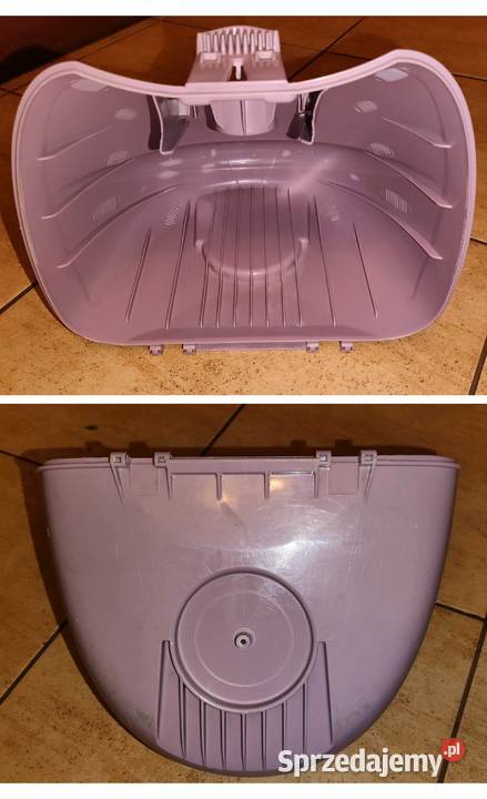 Zelmer Meteor 2 typ4005E00E H śląskie Bielsko-Biała