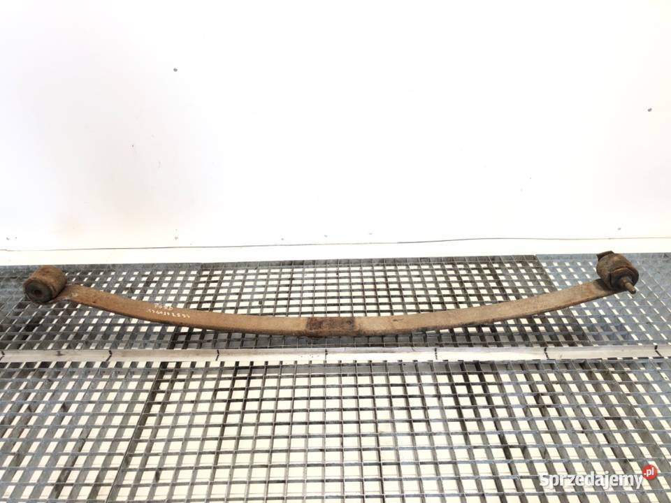 RESOR PRAWY TYŁ FORD TRANSIT IV Bus 0006 PIÓRO sprzedam