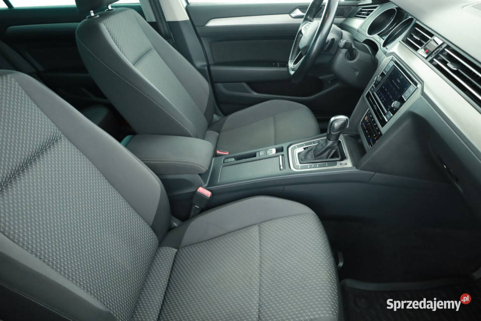 VW Passat 15 TSI Piaseczno