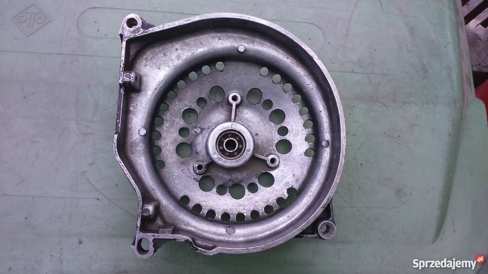 Pompa wody AEROX minarelli LC STR8 STAGE6 SSP Tuning mazowieckie Nasielsk