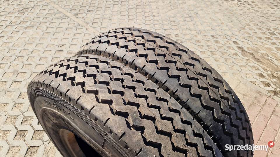 1200r20 120020 Radial 18PR nowe Nowe Miasto Lubawskie sprzedam