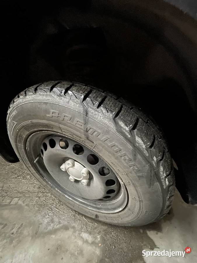 SKODA YETI20 tdi 4x4 czarny Gdańsk