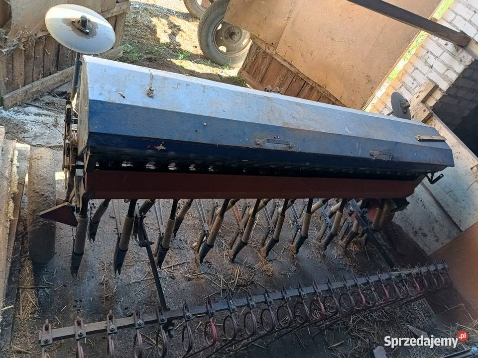 Siewnik Fiona 25m