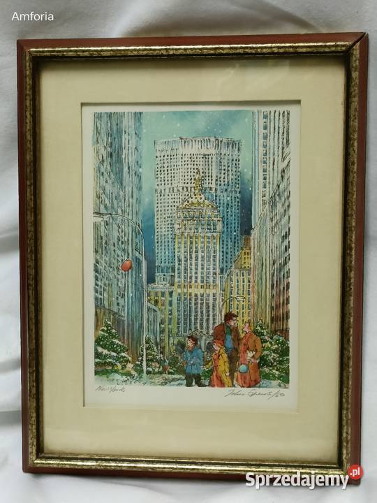 John Speirs Franklin Art Gallery Najbardziej Góra