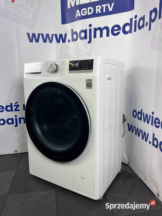 Pralka LG 65 1200 ob A DostawaGwarancja Wiejca