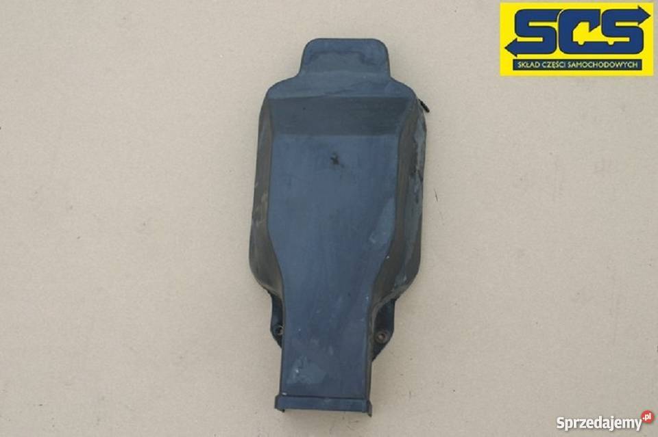 IVECO EUROCARGO POKRYWA PRZEWODÓW ELEKTRYCZNYCH lubuskie