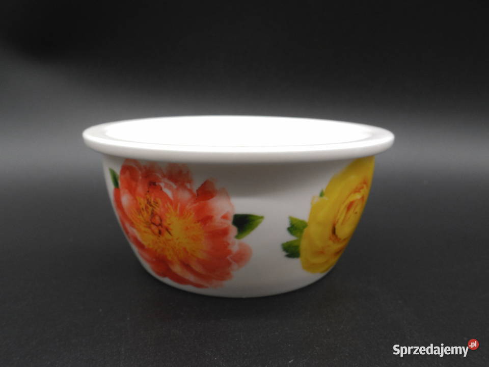 Miseczka porcelanowa Porcelaine DOUBLE LOCK Raszków