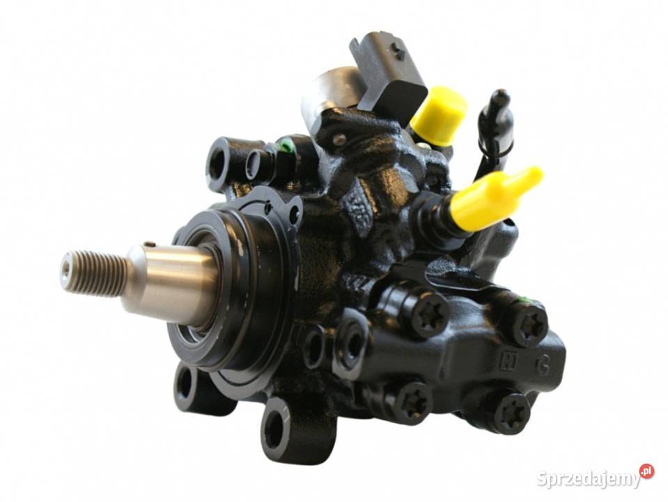Pompa wtryskowa Continental A2C80584700 dostawcze Bladowo
