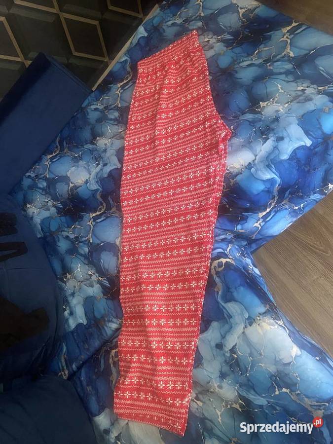 Piżama damska Bądkowo
