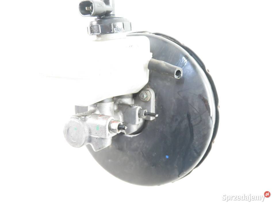 SERWO DACIA LOGAN 15 dCi K9K 792 472103298R