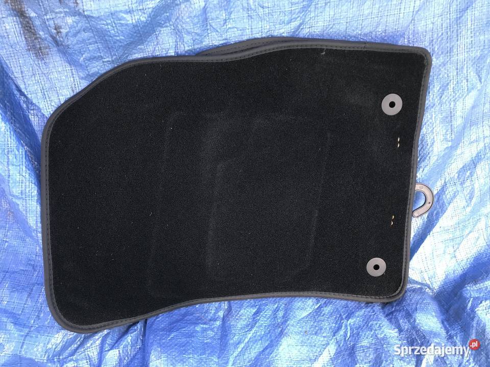 OPEL ASTRA J 4 IV 20092015 Dywaniki Welurowe osobowe dolnośląskie Bolesławiec