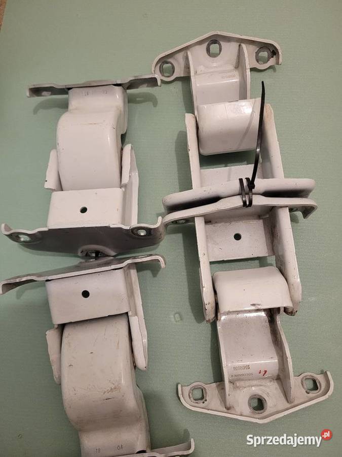 Renault trafic iii Rok produkcji 2022 Poznań