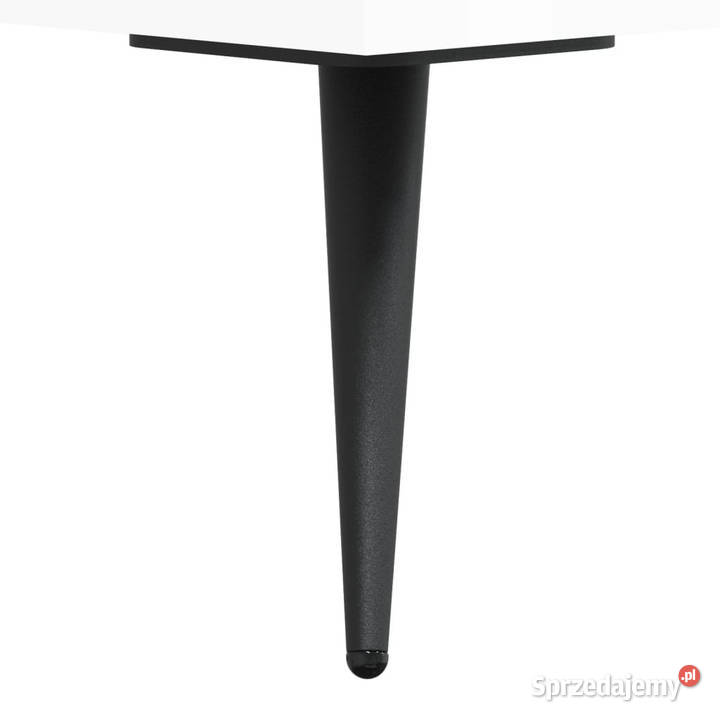 Szafka pod TV wysoki połysk biała 150x30x50 Warszawa